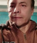 Citas Hombre Mexique a Michoacan  : Gabriel, 45 años